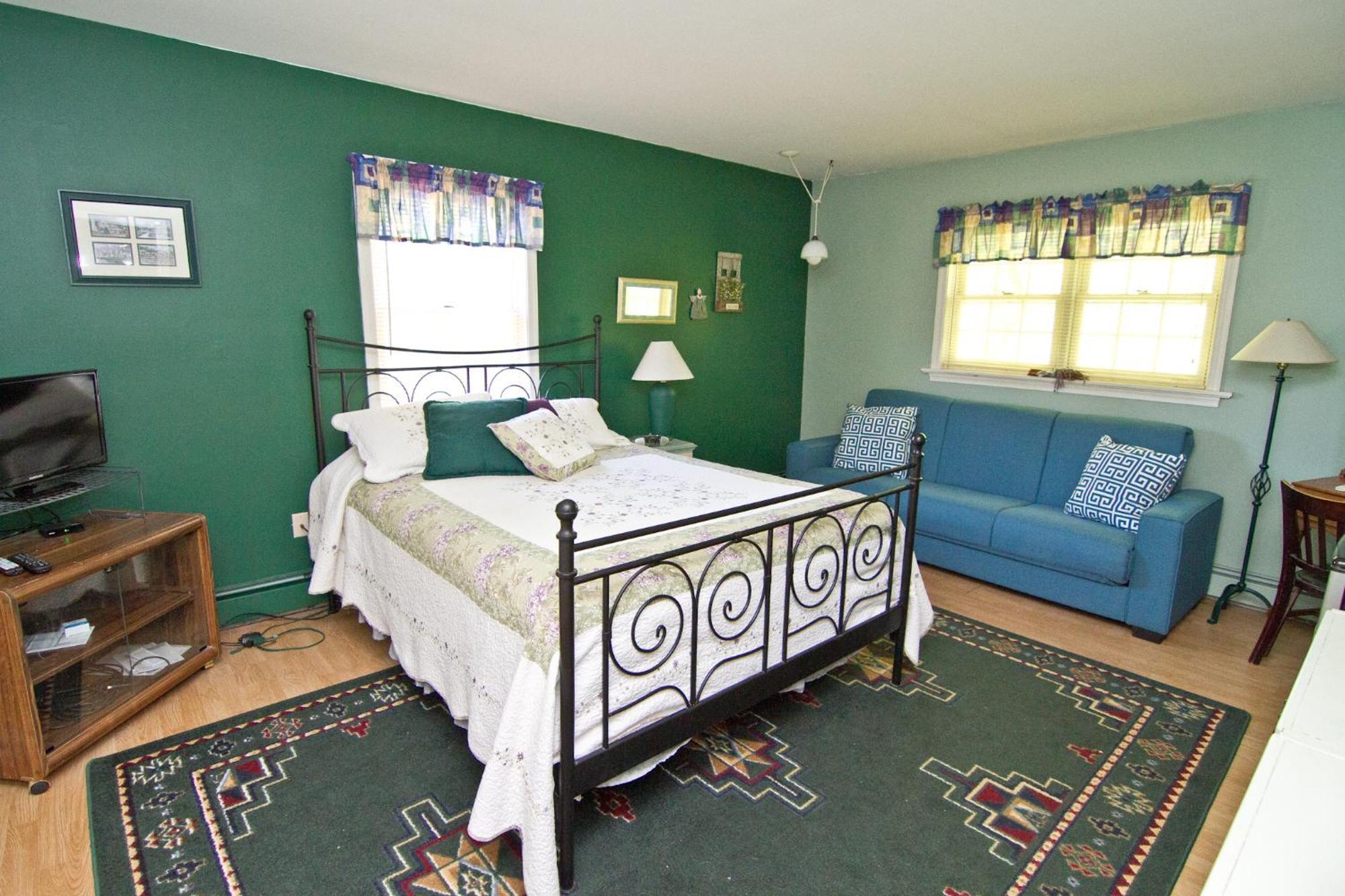 Pilgrim'S Rest Bed And Breakfast Filadelfie Exteriér fotografie