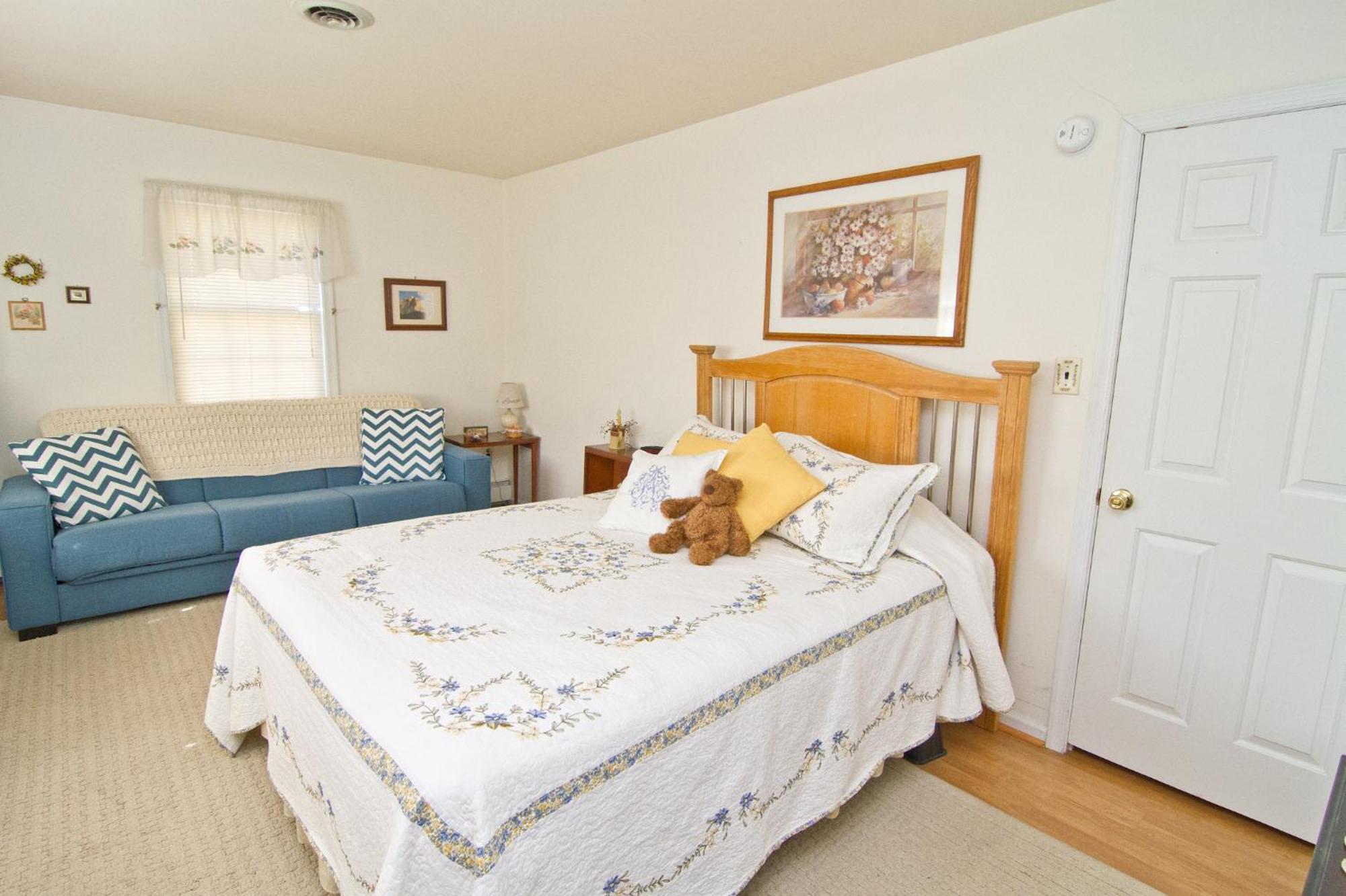 Pilgrim'S Rest Bed And Breakfast Filadelfie Exteriér fotografie